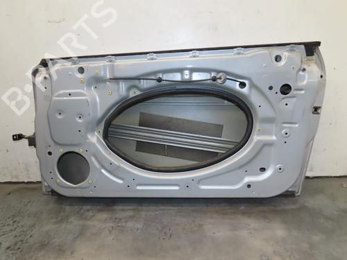 Used Right front door Right front door MINI MINI (R50, R53) Cooper S (170 hp) 36426630 36426630