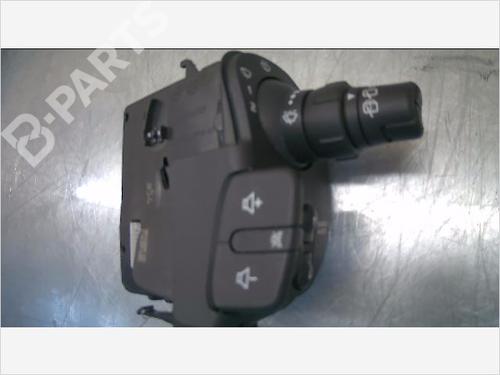 Steering column stalk RENAULT KANGOO / GRAND KANGOO II (KW0/1_) 1.5 dCi 90 (KW05, KW08, KW0G, KW11) | BP9408748I23 