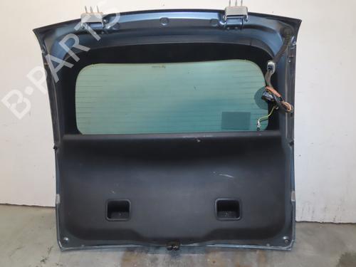 Tailgate CITROËN C4 Grand Picasso I (UA_) 1.6 HDi 110 | BP29759574C6 