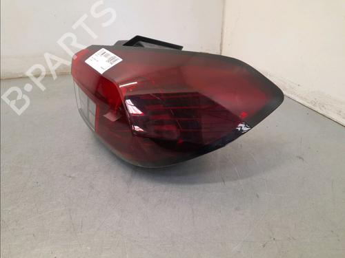Right taillight OPEL CORSA F (P2JO) 1.2 (68) | BP34710024C35 - Image 2