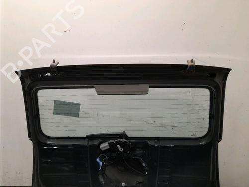 Used Tailgate VW FOX Hatchback (5Z1, 5Z3, 5Z4) 1.2 (55 hp) 16520693