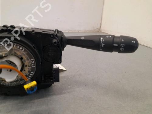 Steering column stalk PEUGEOT 208 I (CA_, CC_) 1.2 VTI 82 | BP31162595I23