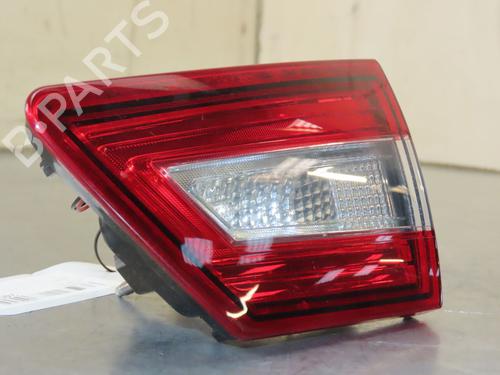 Used Right tailgate light RENAULT CLIO IV (BH_) 0.9 TCe 90 (BHNF, BHMA, BHMH, BHJK, BHJR) (90 hp) 22848421