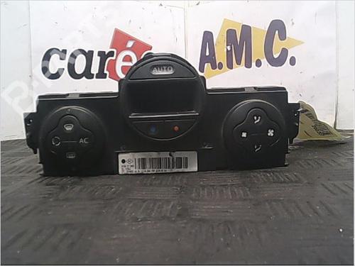 Used Climate control Climate control PEUGEOT 807 (EB_) 2.0 HDI (136 hp) 9404149 9404149