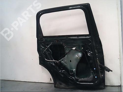 Left rear door MINI MINI COUNTRYMAN (R60) Cooper SD ALL4 | BP9967021C4 