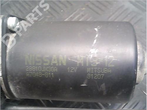 Front wiper motor NISSAN NV200 Van 1.5 dCi 90 (M20, M20N, M20M) | BP9404646M29 
