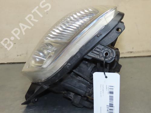 Right headlight KIA PICANTO I (SA) 1.1 | BP16955893C29 
