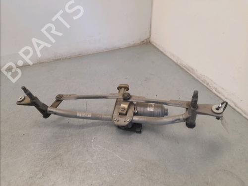 Used Front wiper motor Front wiper motor FIAT TALENTO Van (296_) 1.6 D (121 hp) 33633232 33633232