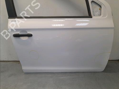 Right front door HYUNDAI i20 I (PB, PBT) 1.2 | BP12564076C3 
