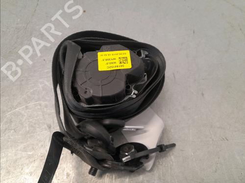 Front right seatbelt FIAT TALENTO Van (296_) 1.6 D | BP33633177I25 - Image 4