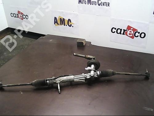 Used Steering rack Steering rack PEUGEOT 206 Hatchback (2A/C) 1.4 i (75 hp) 9402556 9402556