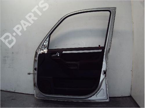 Right front door OPEL MERIVA A MPV (X03) 1.7 CDTI (E75) | BP10919500C3 