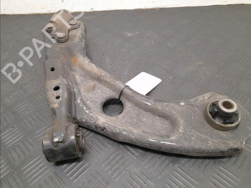 Left front suspension arm CITROËN C4 Picasso II 1.6 HDi / BlueHDi 115 | BP23646815M12 