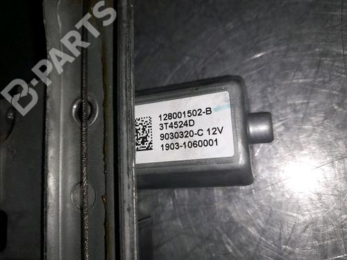 Front left window mechanism RENAULT TWINGO III (BCM_, BCA_) 1.0 SCe 70 (BCMB) | BP11230298C22 