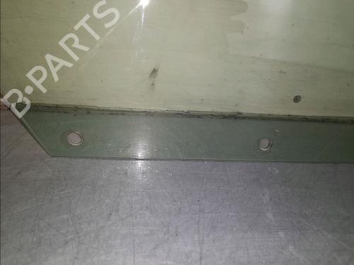 Front right door window PEUGEOT 3008 I MPV (0U_) 1.6 HDi | BP14857818C19 