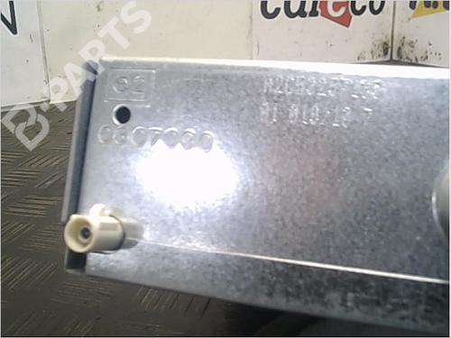 Radio CITROËN DS3 (SA_) 1.6 VTi 120 | BP9407293E6 