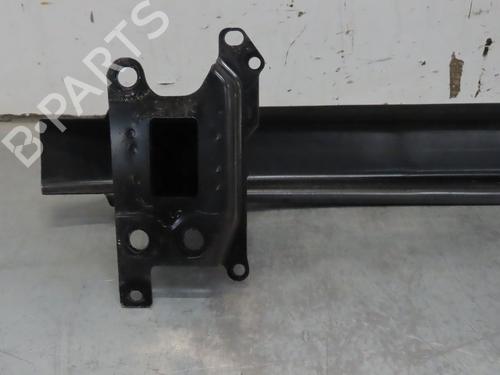 Used Front bumper reinforcement VW POLO IV (9N_, 9A_) 1.4 TDI (70 hp) 24650987