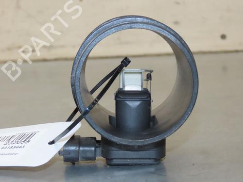 Mass air flow sensor OPEL ASTRA H TwinTop (A04) 1.8 (L67) | BP20180977M95 