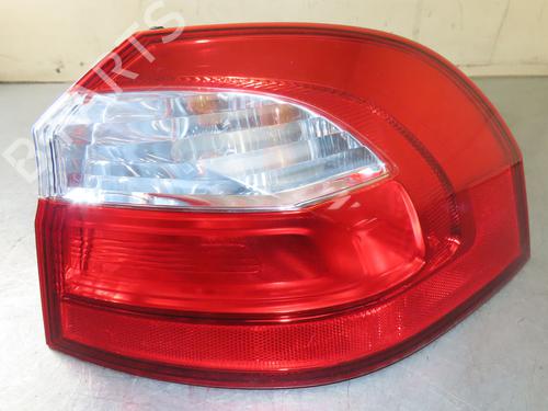 Used Right taillight KIA RIO III (UB) 1.1 CRDi (75 hp) 22367875