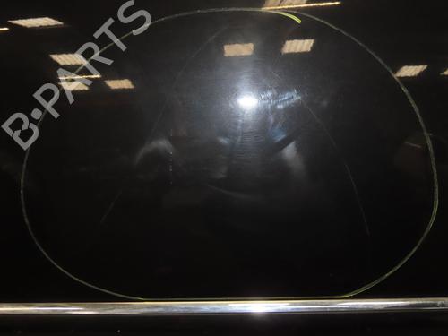Left rear door PEUGEOT 207 SW (WK_) 1.6 HDi | BP24919874C4 