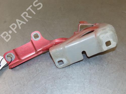 Hinge/Door check strap RENAULT CAPTUR II (HF_) TCe 160 (HFN1) | BP29380714C146 