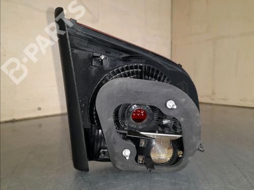 Right tailgate light VW GOLF VI (5K1) 2.0 GTi | BP11944349C80 