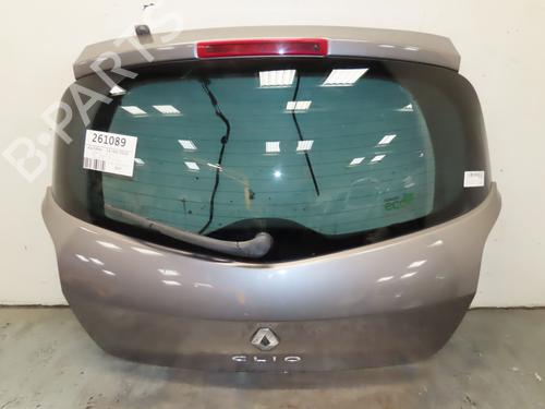 Used Tailgate Tailgate 39601109 39601109