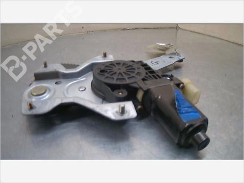 Rear left window mechanism KIA PICANTO I (SA) 1.1 CRDi | BP9409237C24 