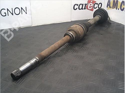 Right front driveshaft CITROËN C4 I (LC_) 2.0 16V | BP9403954M39 