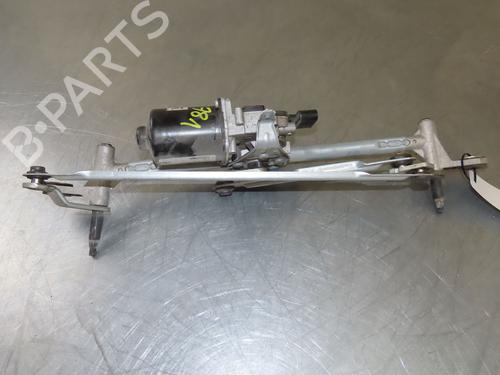 Used Front wipers mechanism FIAT 500L (351_, 352_) 1.4 (199LYB1B) (95 hp) 18663481