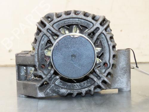 Alternator OPEL CORSA D (S07) 1.2 (L08, L68) | BP25451167M7