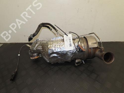 Catalyst CITROËN C4 Picasso II 1.6 HDi / BlueHDi 115 | BP33477417M10  - Image 6