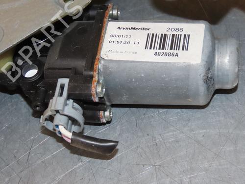 Rudehejsemekanisme Højre foran RENAULT KANGOO Express (FW0/1_) 1.5 dCi 70 (FW0A, KW0V) | BP30867163C23 