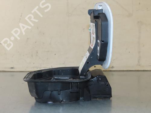 Fuel flap RENAULT TWINGO III (BCM_, BCA_) Z.E: (BCA1) | BP29150139C131 