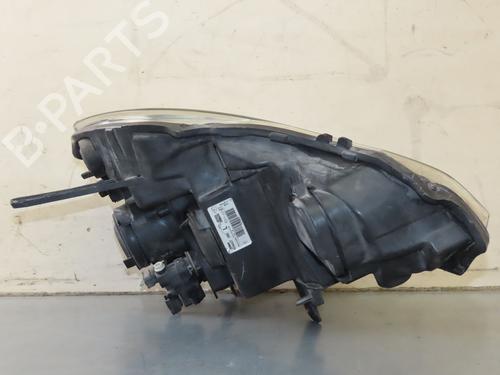 Left headlight RENAULT MODUS / GRAND MODUS (F/JP0_) 1.5 dCi (FP0F, JP0F) | BP25905740C28 - Image 2