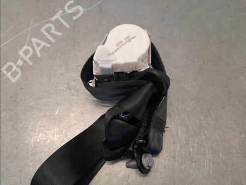 Rear left seatbelt CITROËN C4 CACTUS 1.2 THP 110 | BP30522107I29 - Image 2