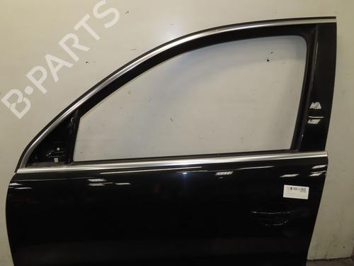 Left front door VW TIGUAN (5N_) 2.0 TDI | BP29128562C2 
