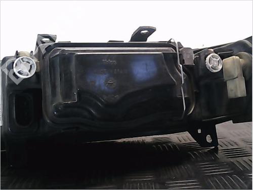 Right headlight SEAT LEON (1M1) 1.9 TDI | BP9409398C29 