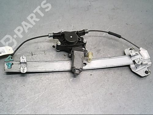 Used Front right window mechanism KIA RIO II (JB) 1.5 CRDi (110 hp) 9409348