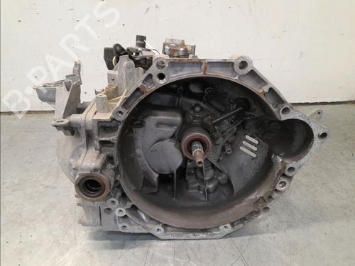 Used Gearbox PEUGEOT 308 II (LB_, LP_, LW_, LH_, L3_) 2.0 BlueHDi 150 (150 hp) 16559054
