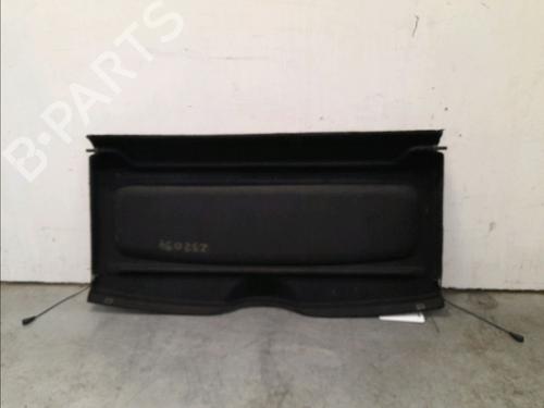 Used Rear parcel shelf RENAULT CLIO II (BB_, CB_) 1.4 16V (B/CB0P, BB13) (98 hp) 16429117