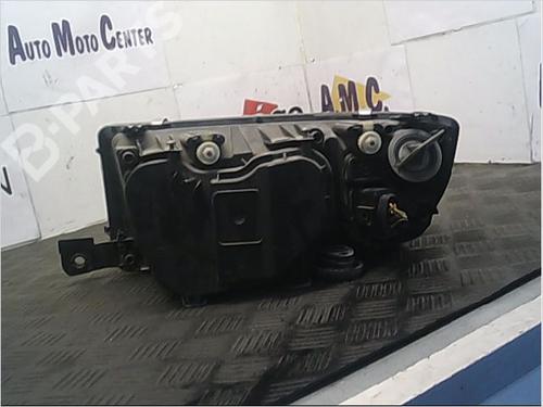 Right headlight SKODA FABIA I (6Y2) 1.4 | BP9406616C29 