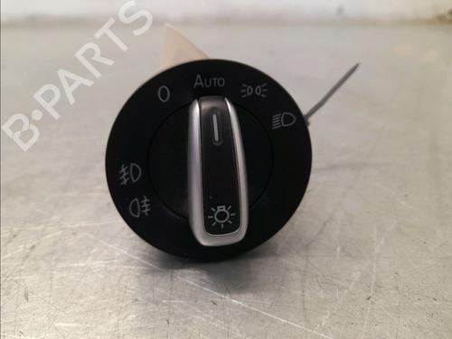 Headlight switch VW TOURAN (1T3) 2.0 TDI | BP33711485I24 - Image 4