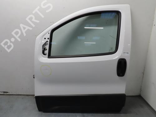 Used Left front door CITROËN NEMO MPV 1.3 HDi 75 (75 hp) 16323749