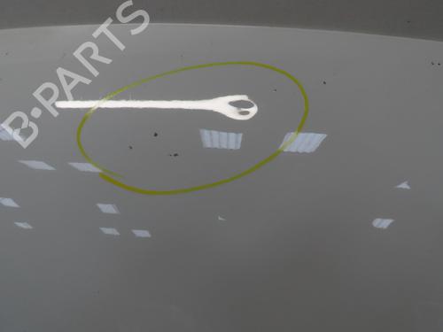 Capot VW GOLF VII (5G1, BQ1, BE1, BE2) 1.0 TSI (115 hp) 32004904