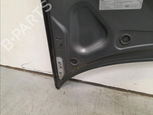 Hood AUDI A3 (8P1) 1.9 TDI | BP14945409C1 