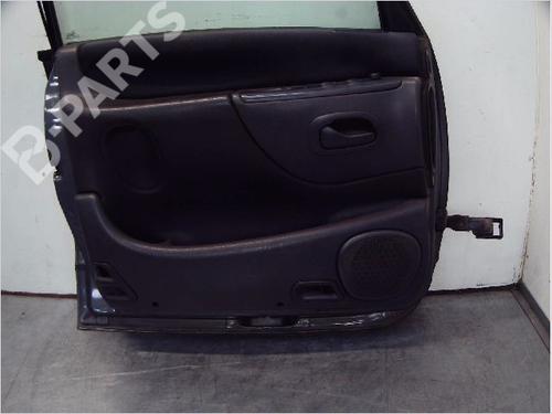 Left front door RENAULT ESPACE III (JE0_) 2.2 dCi (JE0S) | BP10486382C2 