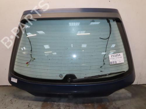Tailgate PEUGEOT 306 Hatchback (7A, 7C, N3, N5) 2.0 S16 | BP29759572C6 