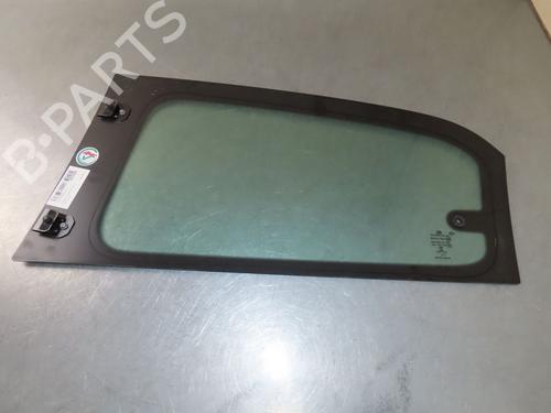 Rear right door window RENAULT TWINGO III (BCM_, BCA_) Z.E: (BCA1) | BP26145606C21 
