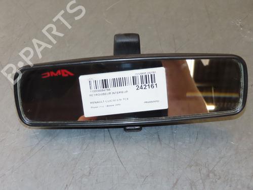 Rear mirror RENAULT CLIO IV (BH_) 0.9 TCe 90 (BHNF, BHMA, BHMH, BHJK, BHJR) | BP28828583I6 